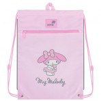 Сумка для взуття з кишенею Kite Hello Kitty HK26-601M-8