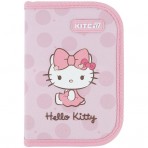 Пенал-книжка Kite Hello Kitty HK26-621-1