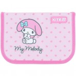 Пенал-книжка Kite My Melody HK26-621-3