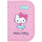 Пенал-книжка Kite Hello Kitty HK26-622
