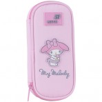 Пенал Kite My Melody HK26-662-2