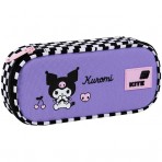 Пенал Kite Kuromi HK26-662-4