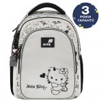 Рюкзак молодіжний Kite Hello Kitty HK26-8001M