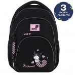 Рюкзак молодіжний Kite Kuromi HK26-905M