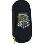 Пенал Kite Harry Potter HP24-599