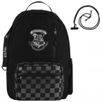 Рюкзак молодіжний Kite Harry Potter HP25-949M