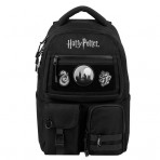 Рюкзак молодіжний Kite Harry Potter HP26-2587M