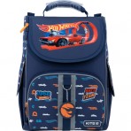 Рюкзак шкільний каркасний KITE Hot Wheels HW22-501S