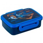Ланчбокс 420 мл Kite Hot Wheels HW24-160
