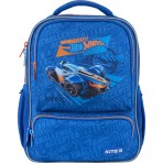 Рюкзак дошкільний Kite Kids Hot Wheels HW24-559XS