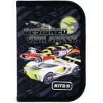 Пенал Kite Hot Wheels HW24-622