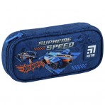 Пенал Kite Hot Wheels HW24-662-1
