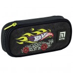 Пенал Kite Hot Wheels HW24-662-2