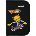 Пенал Kite Hot Wheels HW25-622-2