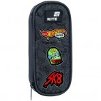 Пенал Kite Hot Wheels HW26-599
