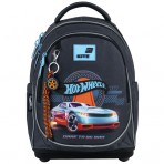 Рюкзак шкільний Kite Hot Wheels HW26-724S