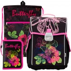 Рюкзак в комплекте 3 в 1 Blossom KITE K17-503-2+601-2+621-8