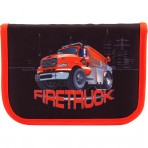 Пенал Firetruck KITE K18-621-5