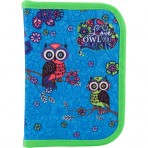 Пенал Pretty owls KITE K18-622-1