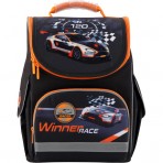 Рюкзак школьный каркасный Winner race KITE K19-501S-8
