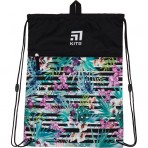 Сумка для обуви с карманом Sport KITE K19-601L-2
