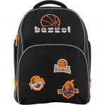 Рюкзак школьный Basketball KITE K19-705S-2