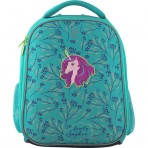Рюкзак школьный каркасный KITE Lovely Sophie K20-555S-5