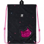 Сумка для обуви KITE Catsline K20-600M-1