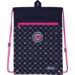 Сумка для обуви с карманом KITE College line K20-601M-5
