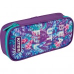 Пенал KITE Beautiful tropics K20-662-7