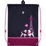 Сумка для обуви KITE Weekend In Paris K21-600M-1