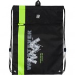 Сумка для обуви с карманом KITE Junior K21-601L-1