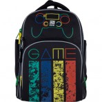 Рюкзак школьный KITE Game changer K21-706M-1