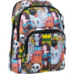 Рюкзак молодіжний Kite Education K22-2589S-5
