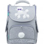 Рюкзак шкільний каркасний KITE Cute Dog K22-501S-1