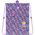 Сумка для взуття Kite Chilling Cat K22-600M-11