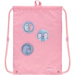 Сумка для взуття Kite Hugs&Kittens K22-600M-3