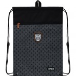 Сумка для взуття з кишенею Kite College Line K22-601M-2