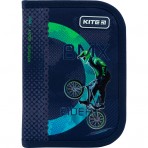 Пенал KITE BMX K22-621-8