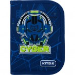 Пенал KITE Cyber K22-622-8