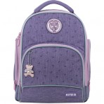 Рюкзак напівкаркасний KITE College line K22-706S-1