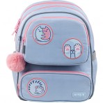 Рюкзак напівкаркасний KITE Hugs&Kittens K22-756S-2