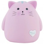 Скарбничка Kite Pink Cat K23-498-2
