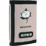 Гаманець дитячий Kite Bavovna K23-598-3