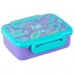 Ланчбокс 420 мл Kite Rainbow Catcorn K24-160-2