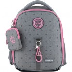 Рюкзак шкільний каркасний Kite College Line K24-555S-2