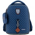 Рюкзак шкільний каркасний Kite College Line K24-555S-4