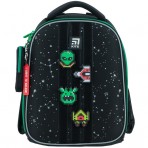 Рюкзак шкільний каркасний Kite UFO K24-555S-7
