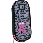 Пенал Kite Lucky Girl K24-599-1