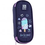 Пенал Kite So Sweet K24-599-7